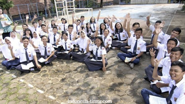 Profil 3 SMP Negeri Terbaik di Simalungun