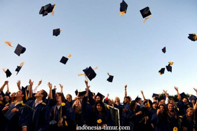 Penerimaan Pendidikan Beasiswa di SMA Sumatra Utara