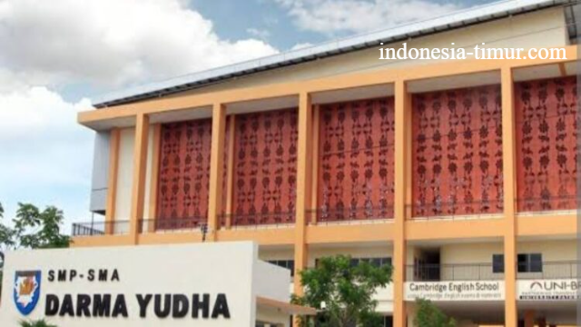 5 Sekolah Menengah Atas Terbaik di Riau Pendidikan