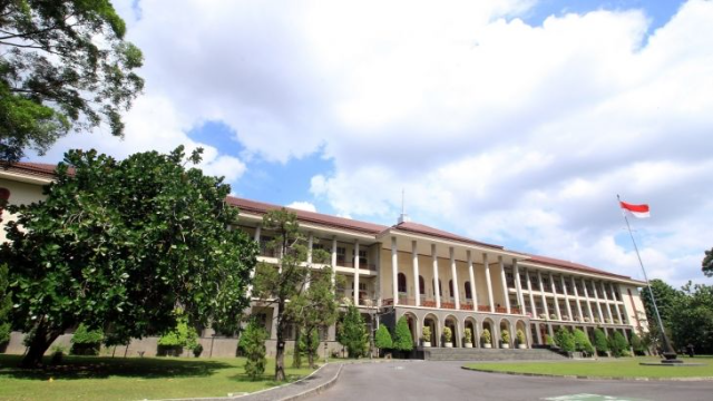 Informasi Pendidikan di Universitas Gadjah Mada (UGM)