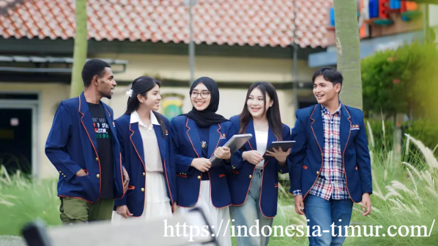 Info Beasiswa Kuliah di Bandung: Persyaratan & Cara Daftar