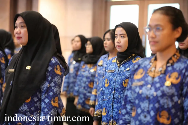 Jurusan Ilmu Pemerintahan