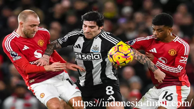 Juventus Berambisi Datangkan Sandro Tonali di Bursa Transfer Musim Panas