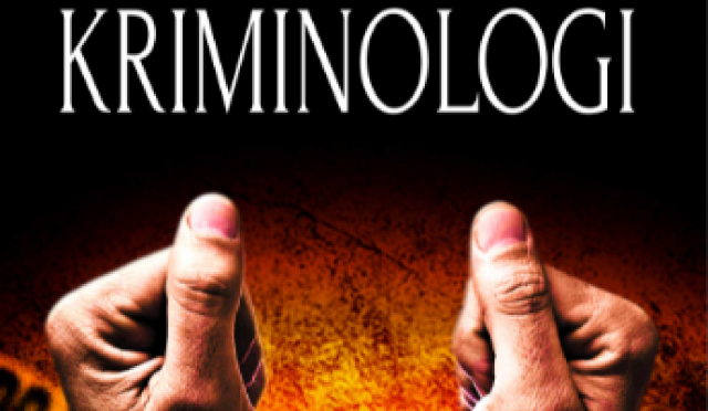 Mata Pelajaran Kriminologi: Panduan Lengkap Mahasiswa